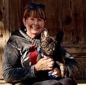 Meet your Posher, Cretia